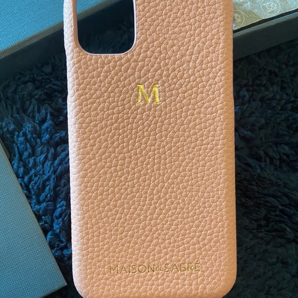 Maison De Sabre Other Maison De Sabre Iphone 1 Case Poshmark